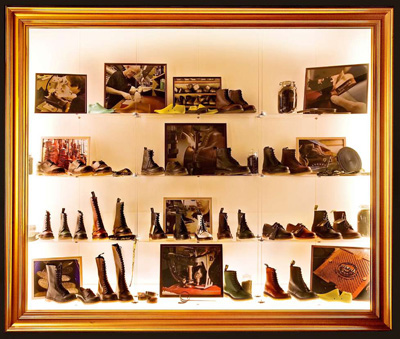 Doc Martens Spring Preview 